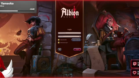 Albion Online