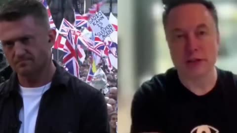Elon Musk exposes a critical threat to Western democracy