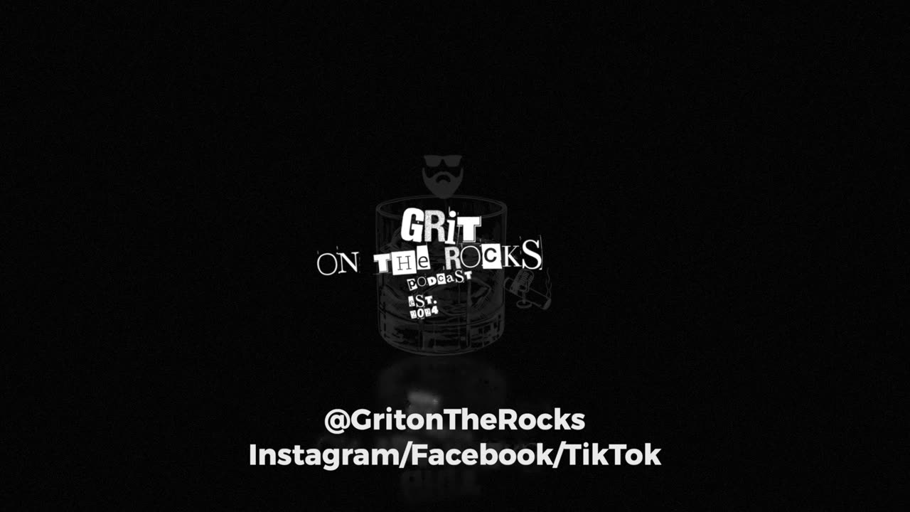 #42 The Harsh Truth About The Sexual Double Standard GRIT on the Rocks Podcast