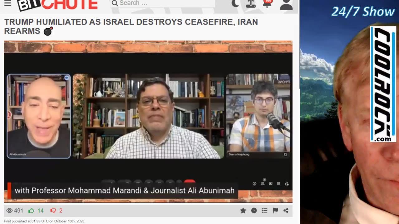 Wasteful Wednesday - Government Shutdown Forever Coming