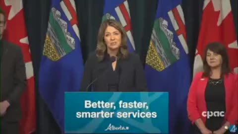 Alberta rolls out Digital ID. Not good….