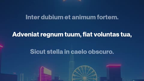 Pata Nosta
