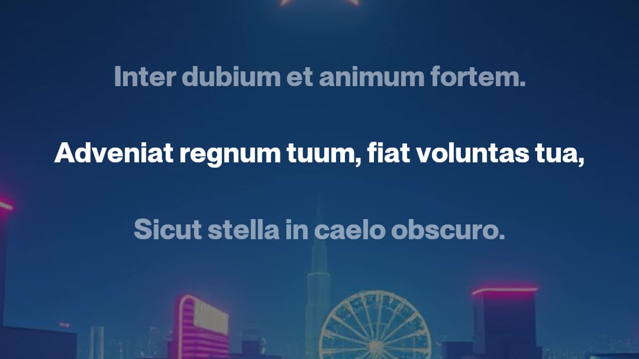 Pata Nosta