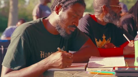 A Recap Of This Years Feast Of Tabernacles With Ohio & Pittsburgh🏕️🔥🎬