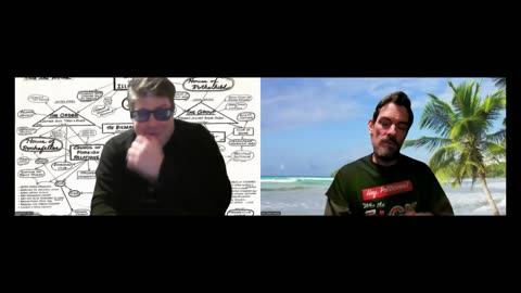 The Coming storm - Episode 8 - Resisting the Digital I.D.