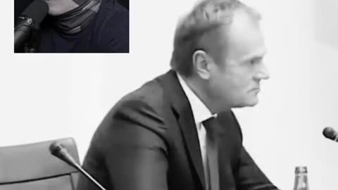 Tak działa mafijne państwo Tuska‼️