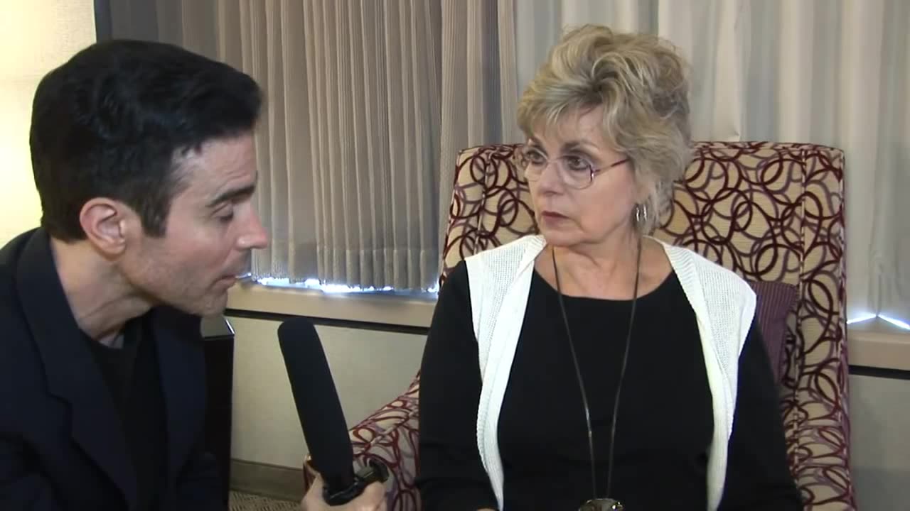 REUPLOAD USA Inc Depopulation & You - Deborah Tavares & Trevor Coppola Conspiracy Con 2013