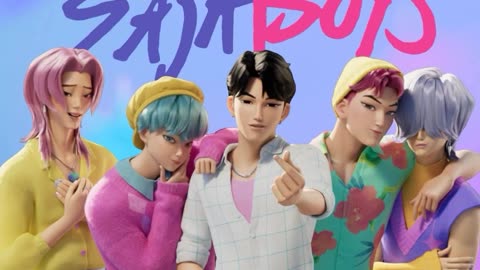 DJ Ray's MOD-POP MONDAY