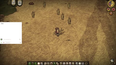 Don't Starve Together Episode 1.