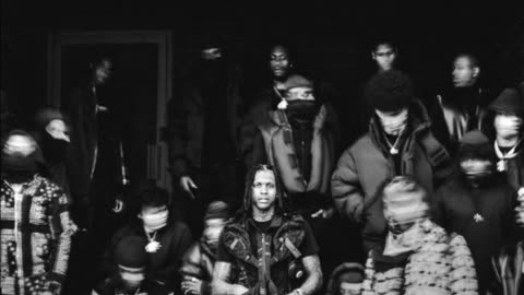 Lil Durk - 300 Urus (432hz)