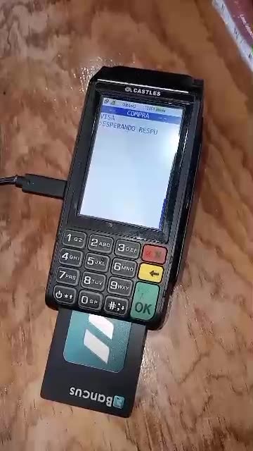 Bancus Testimonio en Cuba