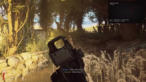Random Ready or Not Moments Part 12