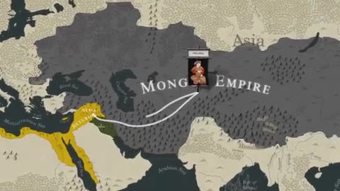 How did the Mongols Destroy Baghdad in 1258? - Knowledgia