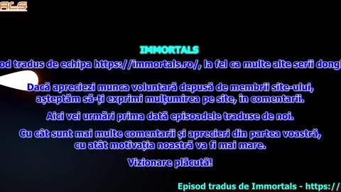 Eclipse of Illusion ep14