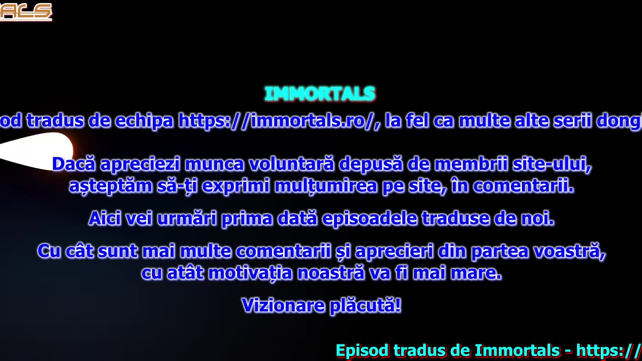 Eclipse of Illusion ep14