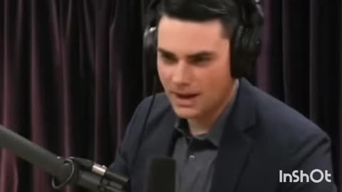 IF YOU WONDERED WHY HE SPOKE AT THE EVENT