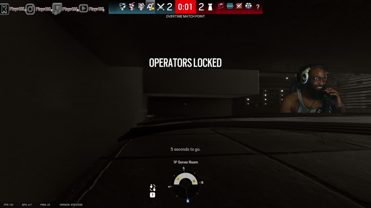 Vibing for a bit on RL