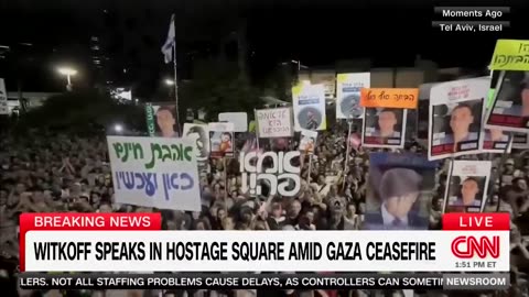 "And may God bless Donald J. Trump — the greatest President the world has ever seen."