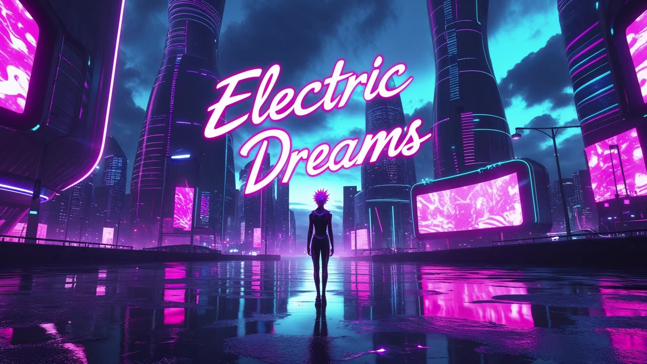 Best Uplifting Trance 2025 - Neon Skies