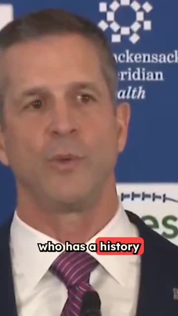 Harbaugh Reshapes Giants Coaching Staff