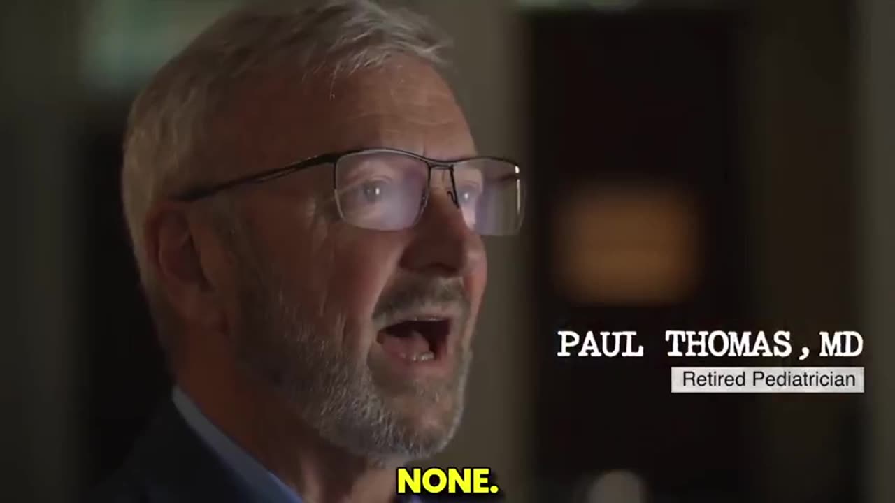 VAXXED 🆚 UNVAXXED STUDY FOUND VACCINATED KIDS HAD 453% MORE NEURODEVELOPMENTAL DISORDERS❗