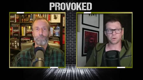 EP:5 - The Mosquito Protocol: When Power Has No Shame: Genocide, Cover-Ups, and Zero Accountability