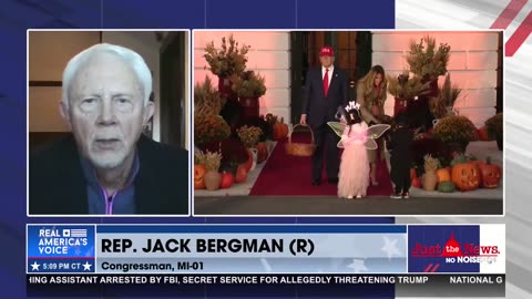 ARCTIC FROST OVERREACH