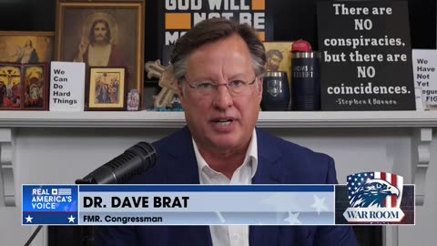 BRAT: Scott Bessent Is Doing Herculean Work. In His Words, "Wall Street Has Had Its Turn; Now It's Time For Main Street." The Last 30 Years Of Federal Reserve Policy Have Favored Wall Street And The Rich. It's Time To Clean Up The Fed!