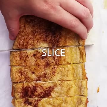 3 Ingredient Carnivore & Keto Egg Loaf Made with Cottage Cheese