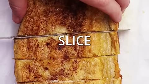3 Ingredient Carnivore & Keto Egg Loaf Made with Cottage Cheese