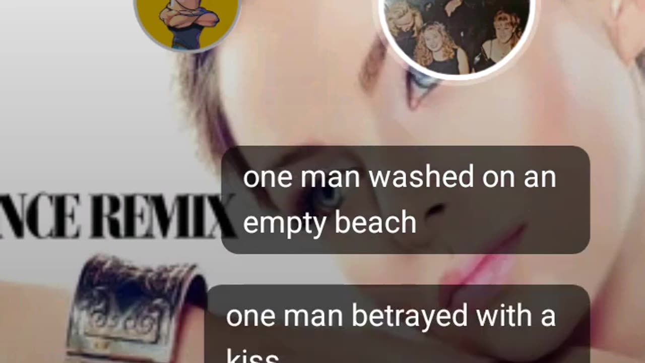 Brandy B. GrantBennett333. U2 song