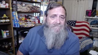 The Revolution In The Morning Show