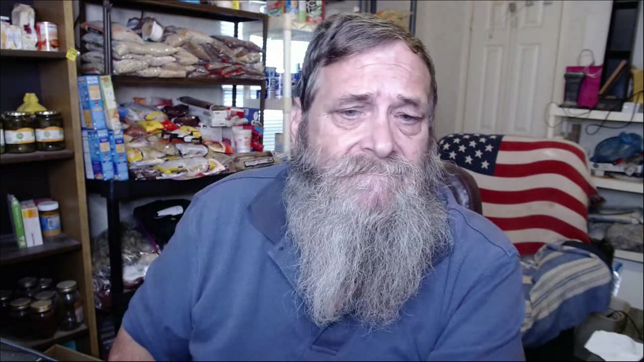 The Revolution In The Morning Show