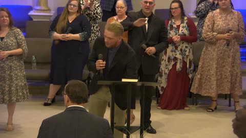 Life Pointe Church Online Experience