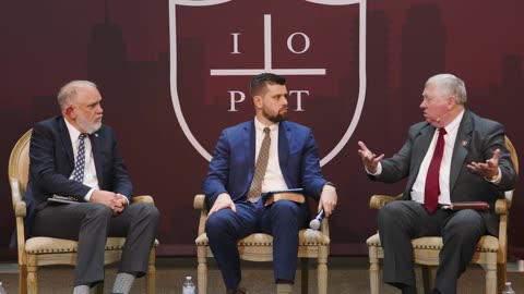 A Time For Confessionalism Panel | Tom Ascol, James Renihan, Graham Gunden