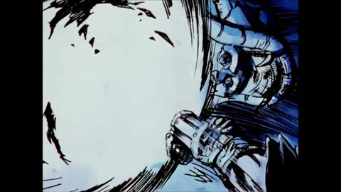 Conviction for survival