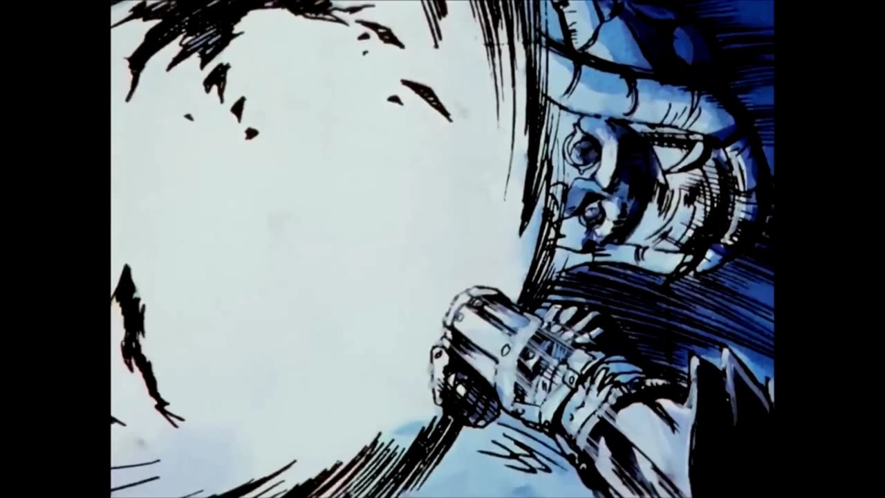 Conviction for survival