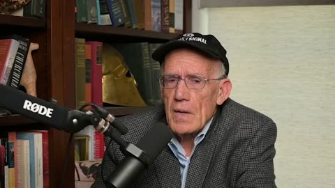 Victor Davis Hanson: Venezuela Is No Panama, and Trump Knows This