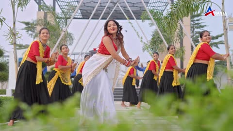 कजरवा कैनी ना