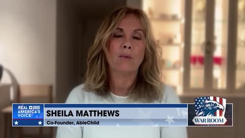 Sheila Matthews: Lack Of Oversight Responsible For Minnesota Billion Dollar Medicaid Fraud