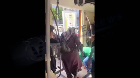 Τουρκια - Πακισταν