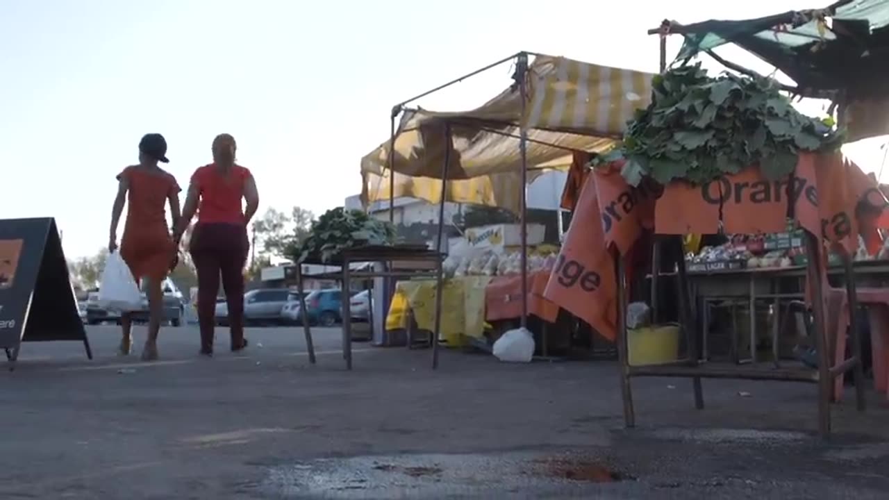 Banking On Africa: The ₿itcoin Revolution - Full Documentary