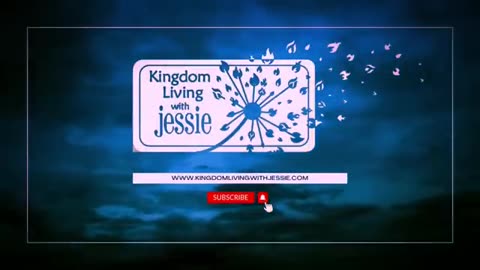 Kingdom Living TV - Riding the Storms - Strategic Navigation (January 2023)