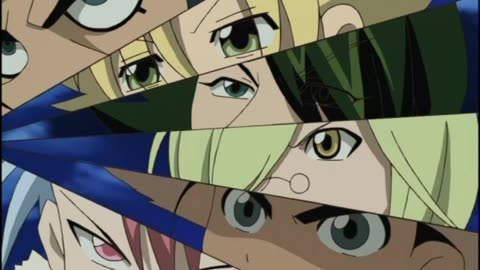 (Finale) Bakukyuu Hit! Crash B-Daman Episode 50 English Subbed