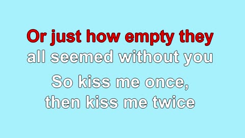 It's Been A Long, Long Time (1945)