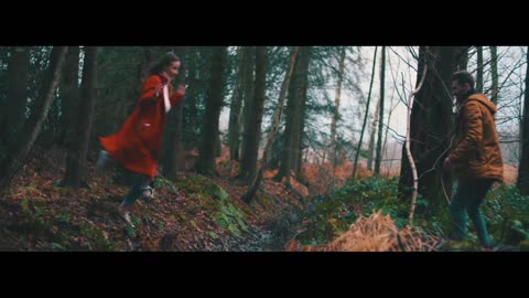 Jason Thurell & Kryga - Young & Reckless (Official Music Video)