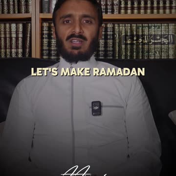 Little Eyes Are Watching, Teach the Beauty of Ramadan Through Action