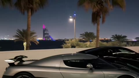 💨🤩 A QUICK LOOK at the ULTIMATE Luxury Car Experience! | LuxurySportsCars