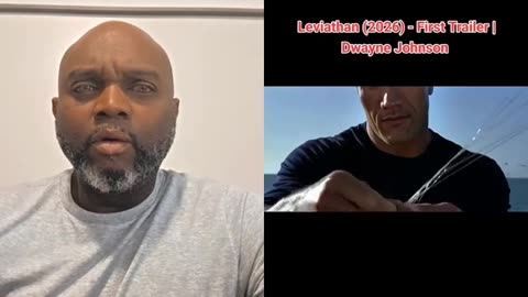 ABC ISLAND SERPENT HEAD: LEVIATHAN (2026) - FIRST TRAILER i DWAYNE JOHNSON V53