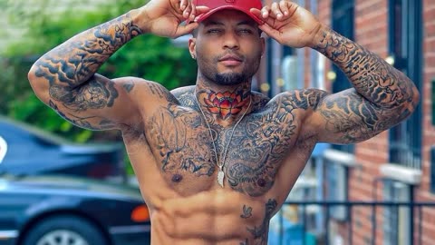 DJ Ray's TOP HIP-HOP